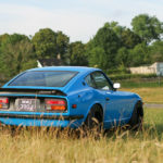 1971 Datsun 240z with LS1 5.7L V8